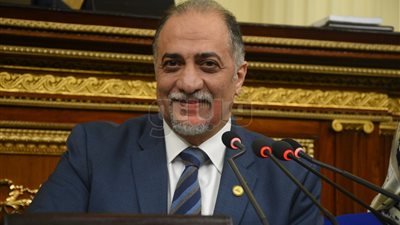 القصبي: قضية الإعاقة تستوجب تضافر كافة جهود الدولة