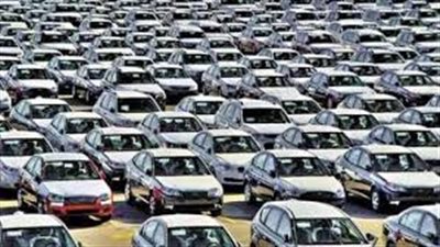شعبة السيارات: انخفاض يصل لـ 24% على الأوروبية يناير المقبل