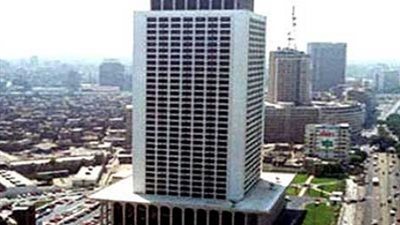 الخارجية تناشد المصريين بالخارج احترام قوانين الدولة التي يقيمون بها