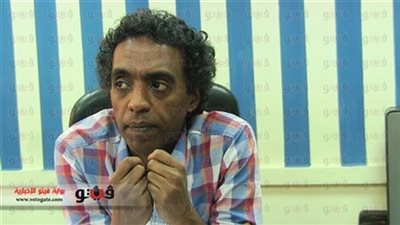 عواض: لا صحة لاقتحام «السبكى» غرفة الرقابة الفنية