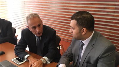 السفير ناصر كامل يكشف لـ«فيتو»: مصر من أهم الدول الأعضاء في الاتحاد من أجل المتوسط.. الجامعة المصرية الأوروبية ستكون جاذبة لجميع الجنسيات.. وندعم 54 مشروعا بقيمة 5.4 مليارات يورو