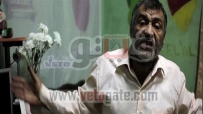 والد «جيكا» لست مع نزول الشباب لإحياء ذكرى «محمد محمود»