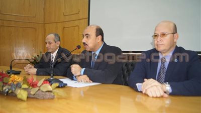 جامعة الفيوم تحتفل باليوم العالمي لمرضى السكر