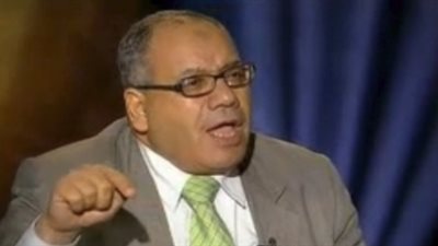 تأجيل دعوى منع ظهور نبيه الوحش في الإعلام لـ١٤ يناير