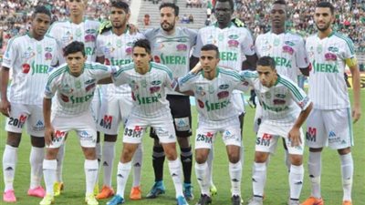 الرجاء يحقق اللقب الأفريقي السادس في تاريخه