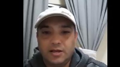 مصطفى صادق: كلوب «كتف» محمد صلاح وسهل مراقبته أمام إيفرتون