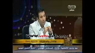 بالفيديو.. «علي جمعة» يبكي على الهواء