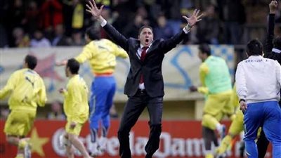 مدرب الأهلي السابق يحقق لقبه الأفريقي الثاني