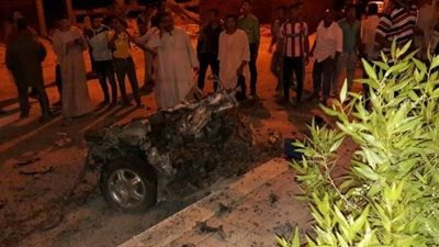 سماع الشهود اليوم في قضية اغتيال النائب العام المساعد