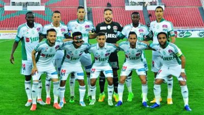 الرجاء يضرب موعدا مع الترجي في السوبر الأفريقي