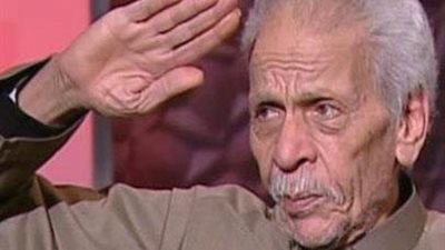 «تعيش يا أهل بلدي» أشهر قصائد الفاجومى في ذكراه