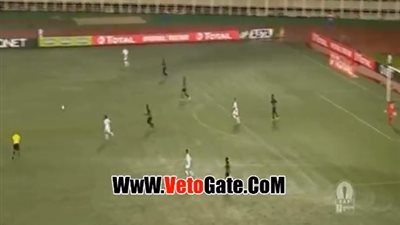 الرجاء بطلا للكونفدرالية رغم الخسارة أمام فيتا كلوب 3/1 (فيديو)