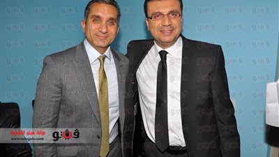 «يوسف»: «MBC مصر» تتفهم نقدي.. ورفضت عروضا من قنوات أجنبية