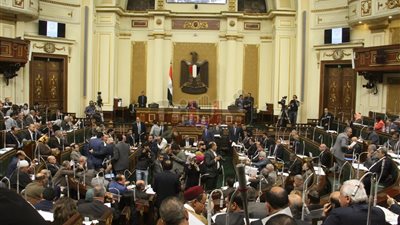 تفاصيل إحالة مشروعات القوانين للجان النوعية المختصة في البرلمان