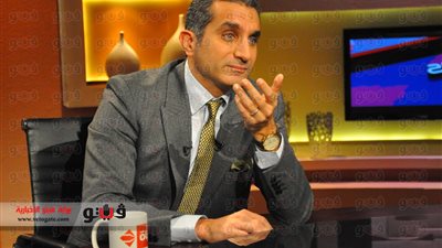 بالفيديو.. شاهد رد «باسم يوسف» على سؤال «هل نعيش في ديمقراطية»