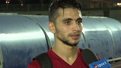 رسالة أبو تريكة لـ«محمد محمود» بعد انضمامه للأهلي