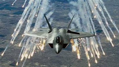 سوريا: التحالف الدولي يطلق صواريخ على المواقع الحكومية