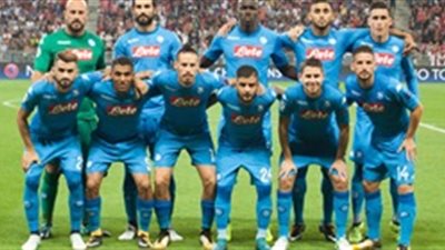 مواعيد مباريات اليوم في الدوريات الأوروبية