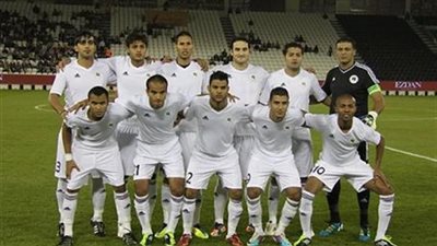ليبيا تفوز ببطولة أفريقيا للاعبين المحليين بجنوب أفريقيا
