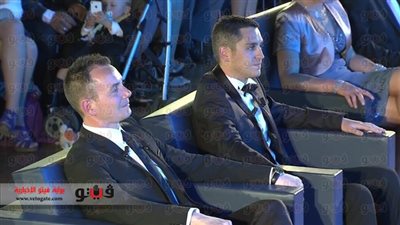 فرنسا تحتفل بأول زواج رسمي للشواذ بـ