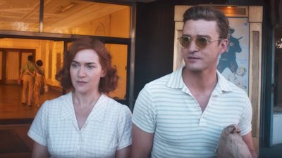 نقاد: فيلم «Wonder Wheel» أسوأ أعمال المخرج وودي آلين