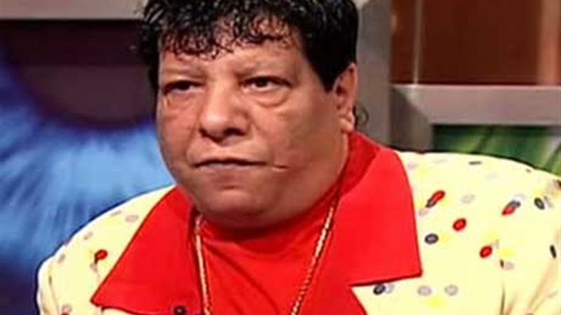 شعبان عبد الرحيم