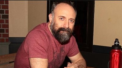 خالد أرجنش يصور أول مشاهده مع أمير كرارة في «كازابلانكا»