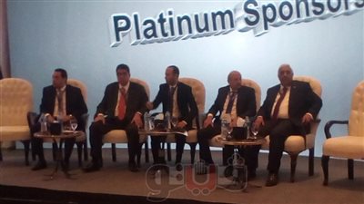 أكرم تيناوي: تعاف واضح للاقتصاد بعد تحرير سعر الصرف (فيديو وصور)