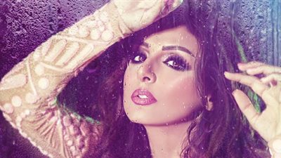 ألبوم أنغام «أحلام بريئة» الأعلى مبيعا