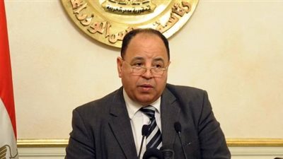 وزير المالية: مصر نجحت في تخطي الصعاب بدعم الشعب