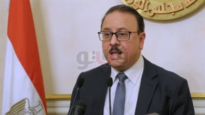 القاضي: تدشين مبادرة المجمعات التكنولوجية لتحقيق اقتصاد المعرفة