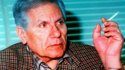 يوسف إدريس يكتب: نعانى مجاعة ثقافية