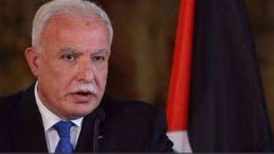 فلسطين تطلب اجتماعًا طارئًا للجامعة العربية ومنظمة التعاون الإسلامي