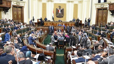 مجلس النواب ينحاز لحقوق ذوي الإعاقة.. أبو شقة: الموافقة مبدئيا على مشروع قانون يحميهم.. العبد: الشريعة الإسلامية أول من أصلت حقوقهم.. والقصبي: نحتاج لتعاون كافة مؤسسات الدولة