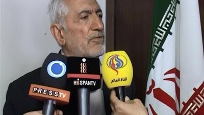 مرشح رئاسي إيراني يتعهد بتشكيل إدارة للحد من التضخم