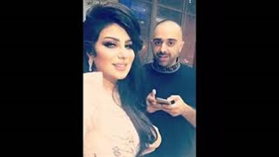 حليمة بولند تتهم مذيعا مشهورا بالتحرش بها (فيديو)