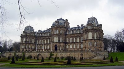 إضرابات في متاحف بريطانيا بسبب سياسات تسريح العاملين والمعاشات