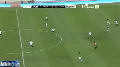 بالفيديو.. الاتحاد بطلا لكأس خادم الحرمين بعد الفوز على الشباب برباعية