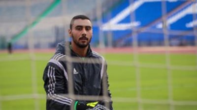 حارس الأهلي يتلقى عرضا من الإسماعيلي وسموحة
