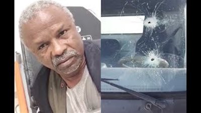 سطو مسلح وإطلاق نار على سائق وسرقة سيارة في السعودية (فيديو)