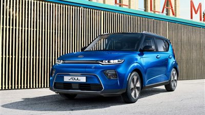 6 تغيرات جذرية بسيارات كيا سول