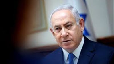 رئيس الموساد يرافق نتنياهو في زيارته إلى بروكسل