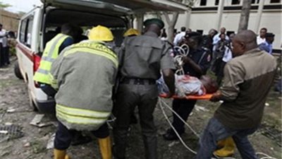 اغتيال رجل دين مسلم وأسرته في هجوم على سيارتهم بنيجيريا