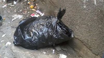 كيس أسود بنفق السيارات يثير الرعب بين الأهالي بشبرا الخيمة