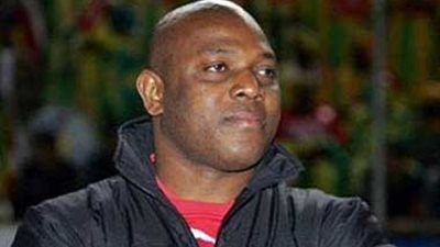 مدرب نيجيريا: علينا أن نتعلم من منتخب مصر بطل أفريقيا