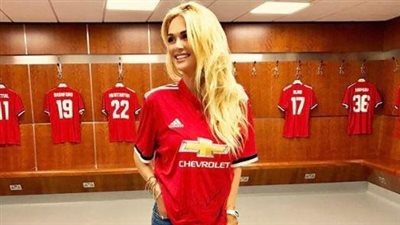 رسالة خاصة من ملكة جمال روسيا للإيرانيين (فيديو وصور)