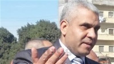 إزالة مخالفات بناء في المنيل وتطهير محيط مترو الزهراء