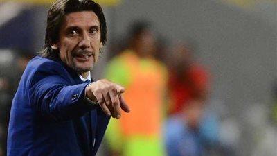 نيبوشا يوقع غرامات مالية على لاعبي الزمالك بعد التعادل مع الرجاء