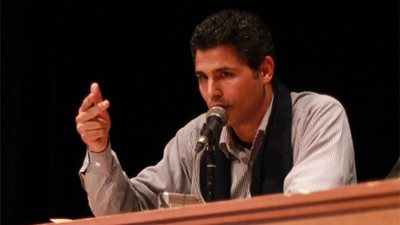 أحمد سراج لـ