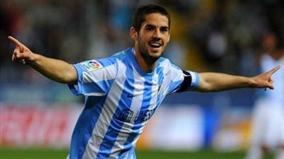 «إيسكو» يقود إسبانيا في مواجهة ألمانيا